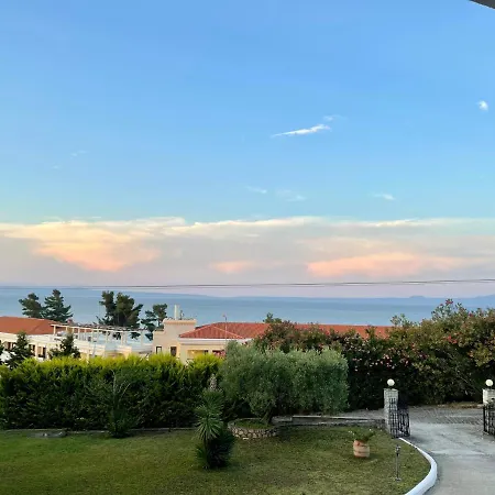 Sea View House Appartement