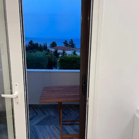 Appartement Sea View House *