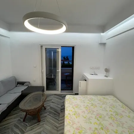 Sea View House Appartement