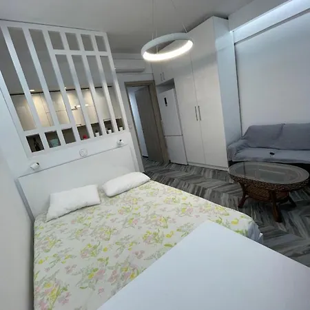 Sea View House Appartement Kriopigi